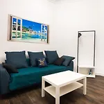 Uroczy Apartament Loretanska
