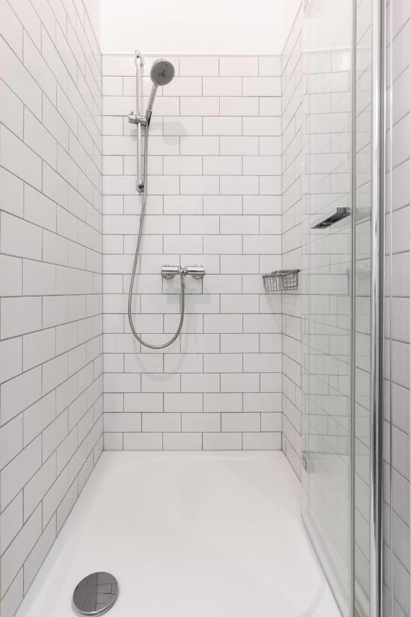 Apartament Uroczy Apartament Loretanska