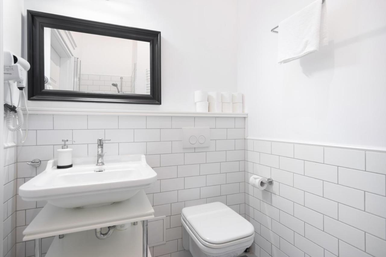 Apartament Uroczy Apartament Loretanska Kraków