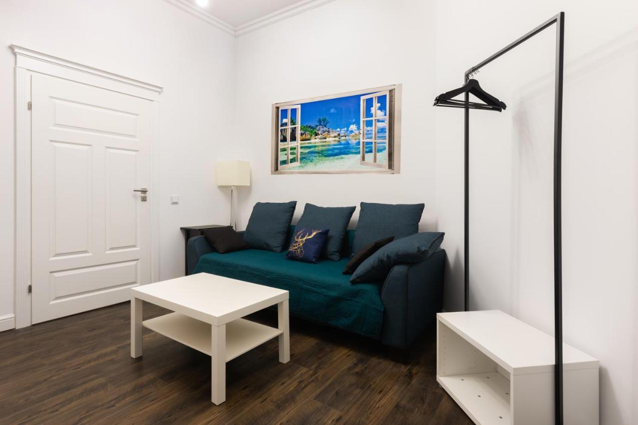 Apartament Uroczy Apartament Loretanska *