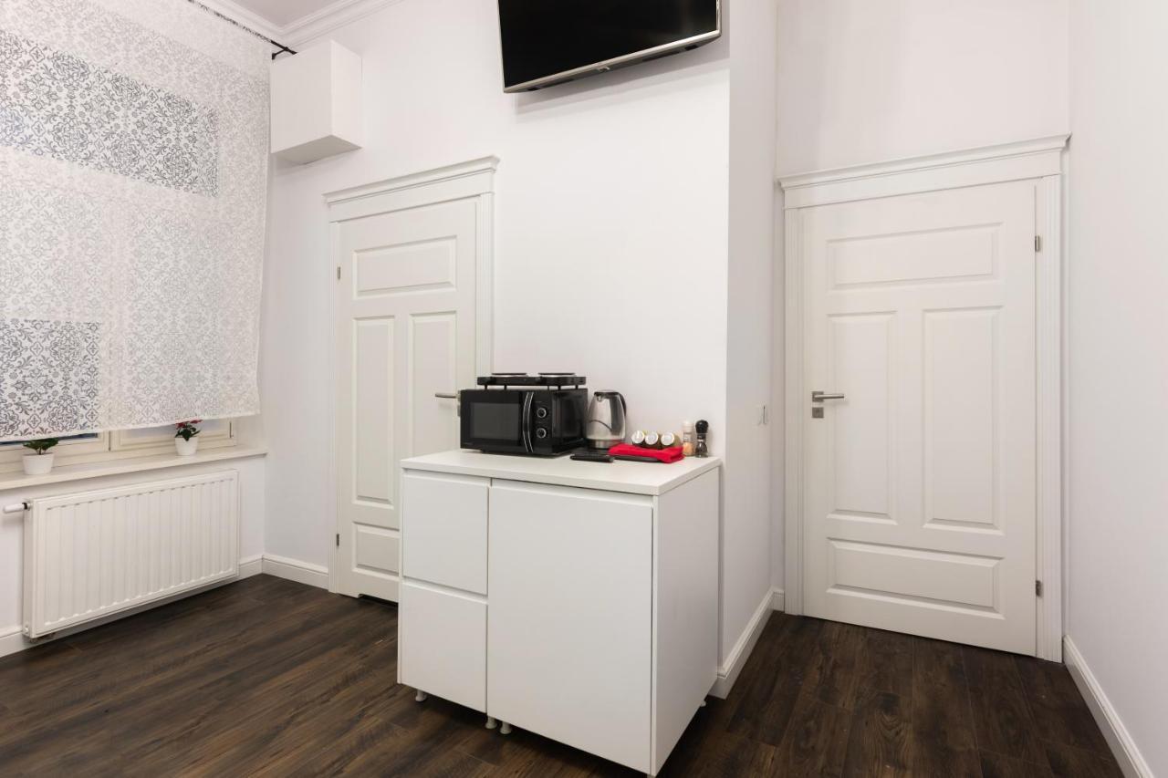 Uroczy Apartament Loretanska