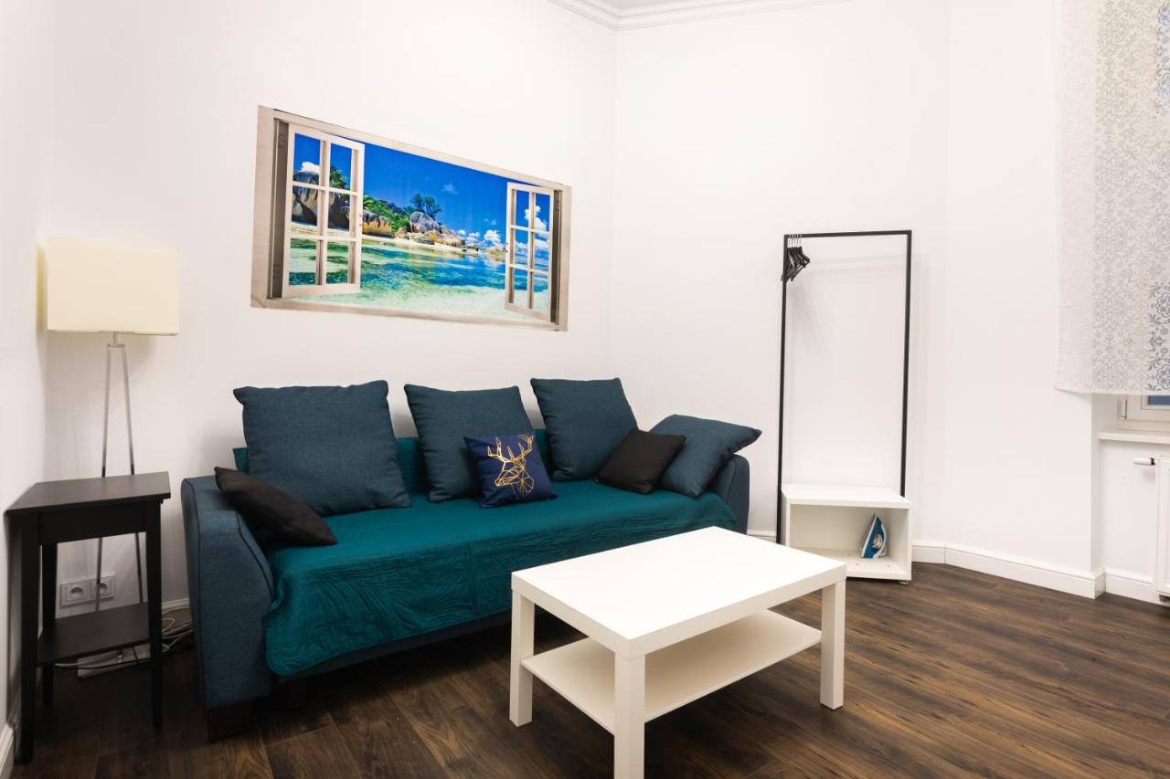 Apartament Uroczy Apartament Loretanska
